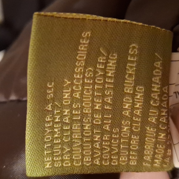 Soia & Kyo Coat Med - Picture 7 of 12